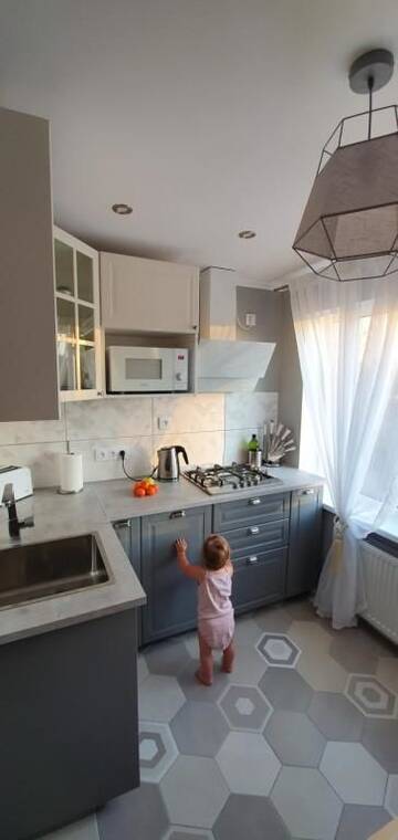 Фото номера Апартаменты с 2 спальнями Апартаменты Ventspils Seaside Lux Apartments г. Вентспилс 69