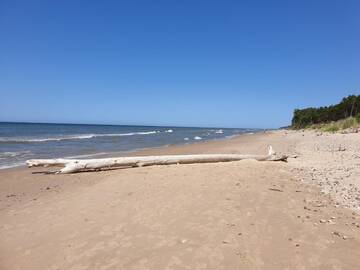 Фото номера Апартаменты с 2 спальнями Апартаменты Ventspils Seaside Lux Apartments г. Вентспилс 31