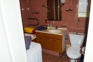 Фото Апартаменты Sarkanmuiža г. Вентспилс 4