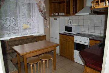 Фото Апартаменты Sarkanmuiža г. Вентспилс 5