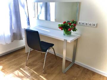 Фото номера Апартаменты с террасой Апартаменты VILLA FLORANCE apartments г. Вентспилс 19