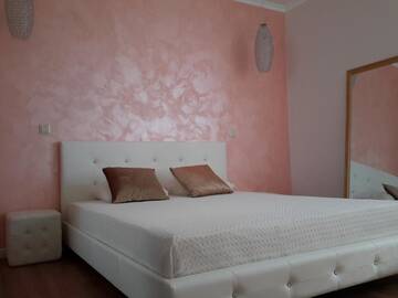 Фото номера Апартаменты с террасой Апартаменты VILLA FLORANCE apartments г. Вентспилс 20