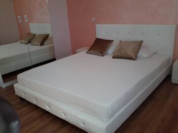 Фото номера Апартаменты с террасой Апартаменты VILLA FLORANCE apartments г. Вентспилс 32