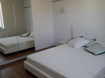 Фото номера Апартаменты с террасой Апартаменты VILLA FLORANCE apartments г. Вентспилс 30