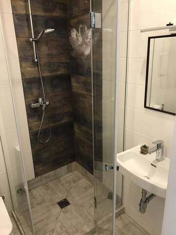 Фото номера Стандартные апартаменты Апартаменты VILLA FLORANCE apartments г. Вентспилс 5