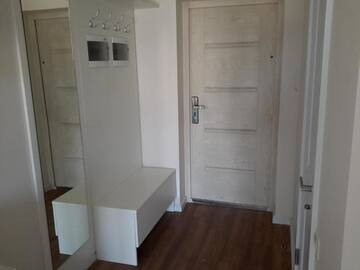Фото номера Апартаменты с террасой Апартаменты VILLA FLORANCE apartments г. Вентспилс 36