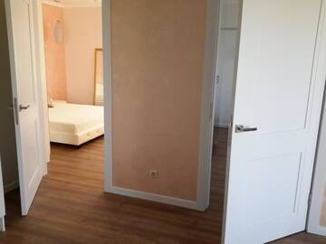 Фото номера Апартаменты с террасой Апартаменты VILLA FLORANCE apartments г. Вентспилс 38