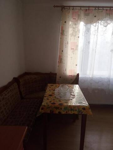 Фото номера Апартаменты Апартаменты Apartment near the Sea г. Вентспилс 16
