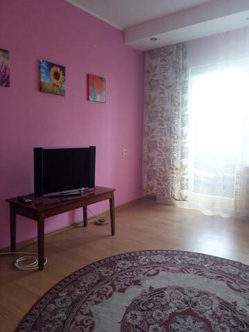 Фото номера Апартаменты Апартаменты Apartment near the Sea г. Вентспилс 12