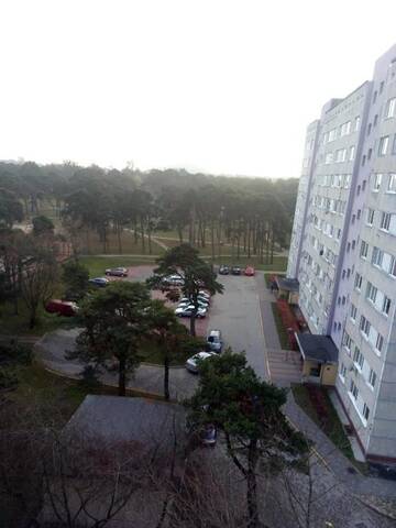 Фото номера Апартаменты Апартаменты Apartment near the Sea г. Вентспилс 19