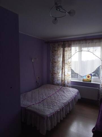 Фото номера Апартаменты Апартаменты Apartment near the Sea г. Вентспилс 20