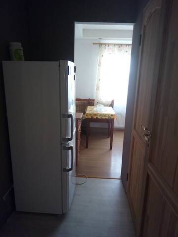 Фото номера Апартаменты Апартаменты Apartment near the Sea г. Вентспилс 9