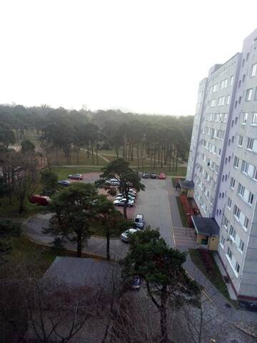Фото номера Апартаменты Апартаменты Apartment near the Sea г. Вентспилс 7