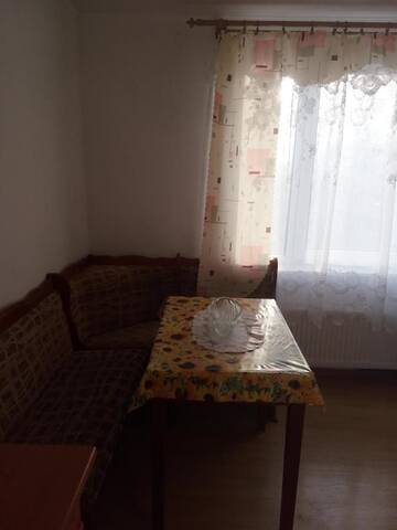 Фото номера Апартаменты Апартаменты Apartment near the Sea г. Вентспилс 10