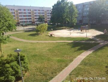 Фото номера Апартаменты с 1 спальней Апартаменты Vidumgrāvja apartamenti г. Вентспилс 17