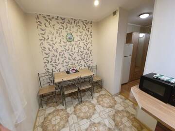 Фото Апартаменты Inzenieru 85 г. Вентспилс 5