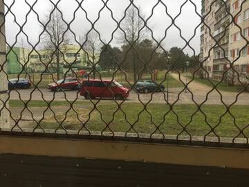 Фото номера Апартаменты - 1-й этаж Апартаменты Inzenieru 85 г. Вентспилс 19