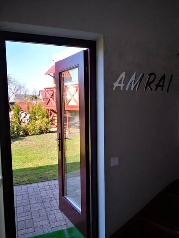 Фото Гостевой дом Viesu nams AMRAI г. Вентспилс 4