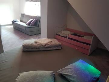 Фото Апартаменты Rūtas apartamenti Saules iela г. Вентспилс 4