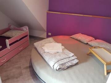 Фото Апартаменты Rūtas apartamenti Saules iela г. Вентспилс 5