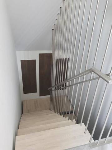 Фото номера Апартаменты с 2 спальнями Апартаменты Rūtas apartamenti Saules iela г. Вентспилс 21