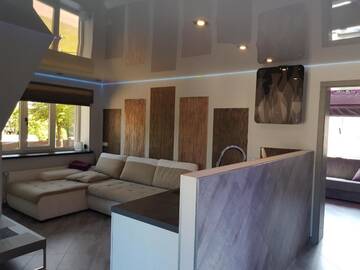 Фото Апартаменты Rūtas apartamenti Saules iela г. Вентспилс 3