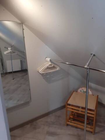 Фото номера Апартаменты с 2 спальнями Апартаменты Rūtas apartamenti Saules iela г. Вентспилс 10
