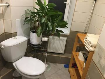 Фото номера Апартаменты с 1 спальней Апартаменты K.G. Apartment г. Вентспилс 13
