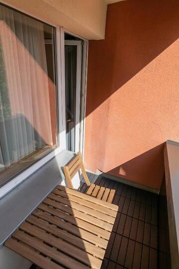 Фото номера Апартаменты с балконом Апартаменты Brand New, Family-friendly with a great location - Moon Apartment г. Вентспилс 58
