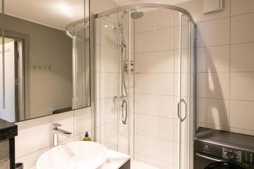 Фото номера Апартаменты с балконом Апартаменты Brand New, Family-friendly with a great location - Moon Apartment г. Вентспилс 23