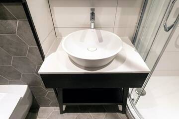 Фото номера Апартаменты с балконом Апартаменты Brand New, Family-friendly with a great location - Moon Apartment г. Вентспилс 29
