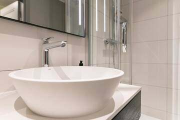 Фото номера Апартаменты с балконом Апартаменты Brand New, Family-friendly with a great location - Moon Apartment г. Вентспилс 31