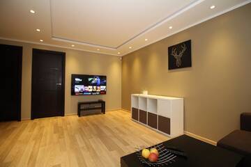 Фото Апартаменты Berzu Apartment г. Вентспилс 4