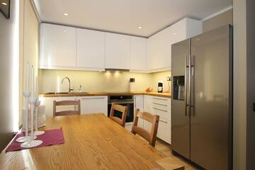 Фото Апартаменты Berzu Apartment г. Вентспилс 2