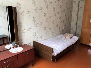 Фото Апартаменты Ganibu 114 Apartment г. Вентспилс 4