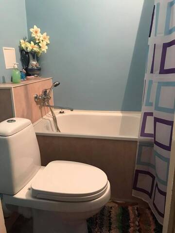 Фото Апартаменты Ganibu 114 Apartment г. Вентспилс 5