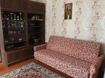Фото Апартаменты Ganibu 114 Apartment г. Вентспилс 1