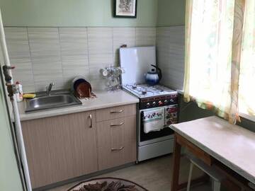 Фото Апартаменты Ganibu 114 Apartment г. Вентспилс 3