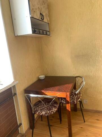 Фото номера Апартаменты с 1 спальней Апартаменты Rindas 48 Apartment г. Вентспилс 8