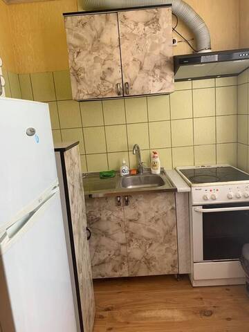 Фото Апартаменты Rindas 48 Apartment г. Вентспилс 4