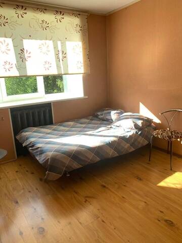 Фото Апартаменты Rindas 48 Apartment г. Вентспилс 1