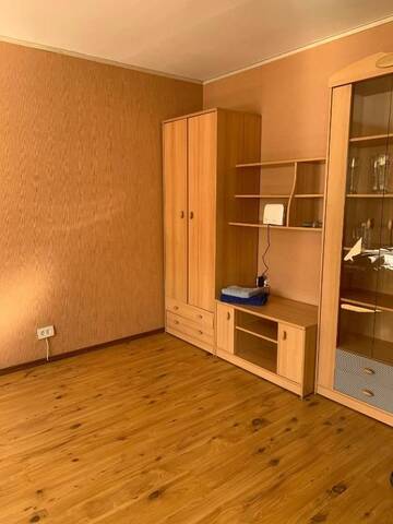 Фото номера Апартаменты с 1 спальней Апартаменты Rindas 48 Apartment г. Вентспилс 11