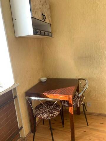 Фото номера Апартаменты с 1 спальней Апартаменты Rindas 48 Apartment г. Вентспилс 16