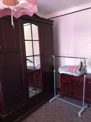 Фото номера Апартаменты с 1 спальней Апартаменты Brivibas 32 Street Apartment г. Вентспилс 12