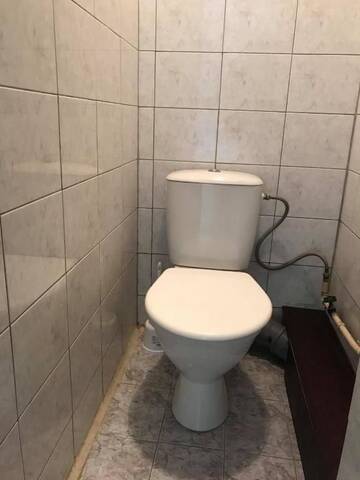 Фото номера Апартаменты с 2 спальнями Апартаменты Spacious Apartment at Inzinieru г. Вентспилс 12