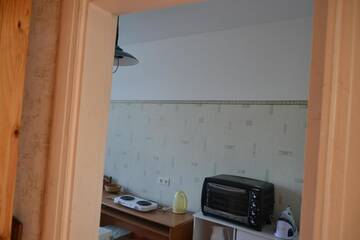 Фото Апартаменты 4 min walk from the beach г. Вентспилс 4
