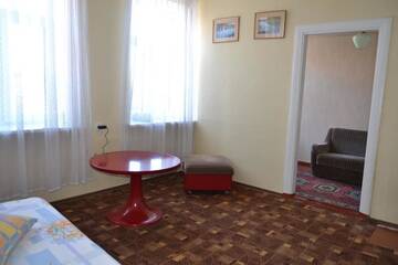 Фото Апартаменты 4 min walk from the beach г. Вентспилс 5