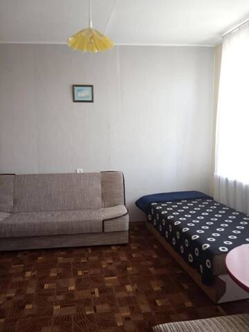 Фото номера Апартаменты с 1 спальней Апартаменты 4 min walk from the beach г. Вентспилс 18