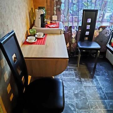 Фото номера Апартаменты с 1 спальней Апартаменты 1.istabas dzīvoklis Pārventas centrā.Visas ērtības. г. Вентспилс 8