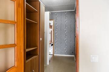 Фото номера Апартаменты с 2 спальнями Апартаменты Perfectly Equipped Apartment г. Вентспилс 15